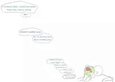 Kirlia manga