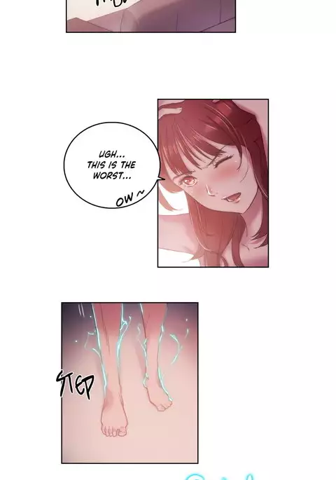 Sex Knights-Erotic Sensuality & Perception Ch.1-17