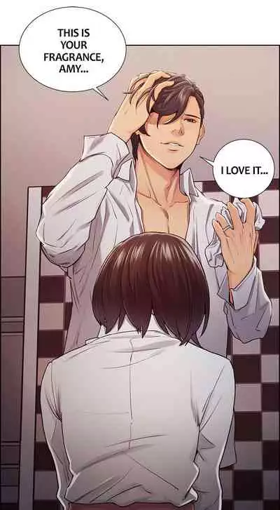 [Serious] Taste of Forbbiden Fruit Ch.27/53 [English] [Hentai Universe]