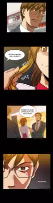 [Yihyeonmin] Drug Candy Ch.0-42 (English) (YoManga) (Ongoing)