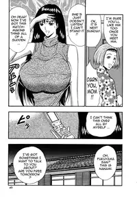 [Nagashima Chousuke] Pururun Seminar Vol. 6 (Complete) [English] [Tadanohito]