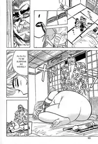 [Momoyama Jirou] Kairaku no Ikenie - Sacrifice of Pleasure [English]