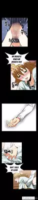 [Insane] Love Parameter Ch.1-24 (English) (YoManga) (Ongoing)