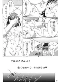 (C77) [Nanatsu no Kagiana (Nanakagi Satoshi)] Waiai (Toaru Kagaku no Railgun)