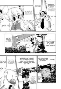 [Kikkawa Kabao] Hakkutsu Oppai Daijiten [English] [Decensored]