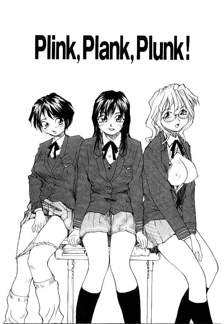 Jiru 10 - Plink Plank Plunk
