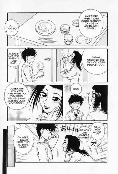 H na Onegai | Sex Please Ch. 1-6