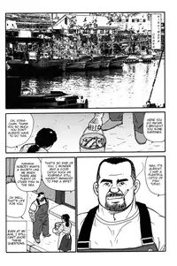 [Satoru Sugajima] Shorty and the beast [Eng]