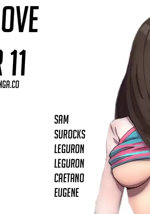 Refrain Love Ch.1-28