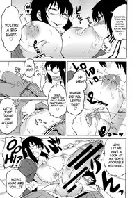 [Yuuki Ray] Shota Eater Ch. 1-10 [English] [biribiri]