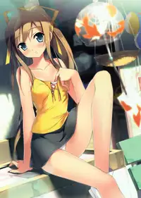 [Kantoku] STEP -Kantoku Artworks 2-