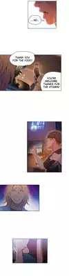 [BAK Hyeong Jun] Sweet Guy Ch.1-48 (English) (YoManga) (Ongoing)