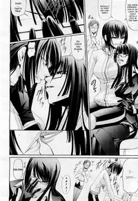 [Nakadera Akira] Feelings Intertwined Ch. 1-2 [English] {AKnightWhoSaysNi!}