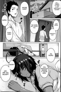 [Darabuchi] Zettai Kyosha Ch. 1-3 [English] [Fated Circle]