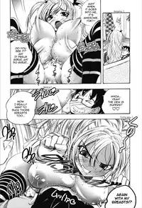 [Yuuki Tsumugi] Dousei Doumei | Cohabitation Alliance [English] [Sling]