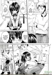 [Shinonome Ryu] NeeNe ~Ane Tokidoki Kanojo~ [English] [EpicWorks + Kusanyagi + Hentai2Read]