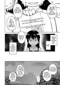 [Takatsu] S wa Fragile no S Ch. 1-3 [English] [Digital]