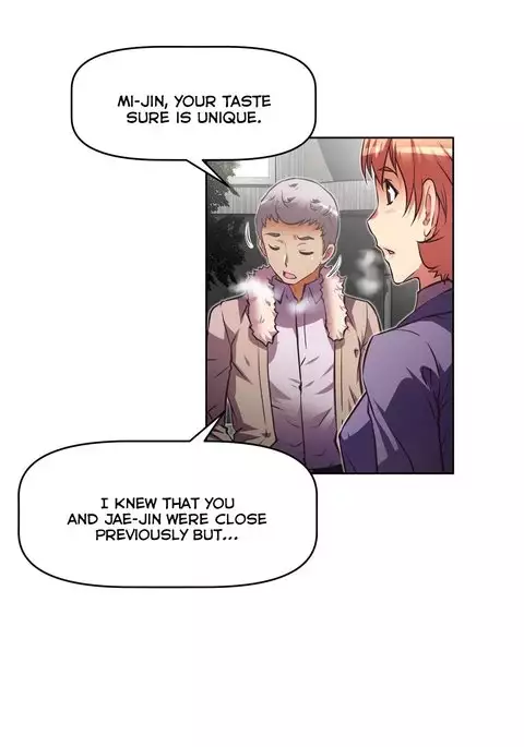 Brawling Go Ch.76-89
