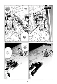 [Kago Shintarou] Fraction [English]