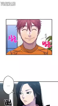 [Guh Bal Han] Ghost Love Ch.1-25 (English) (YoManga) (Ongoing)