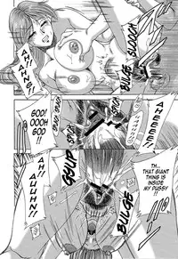 [Chanpon Miyabi] Cho-Onesan Tengoku 5 -Inshokuhen- [English] {Tadanohito}