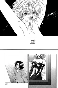 Himitsu no Kemonotachi Chapter 6 English