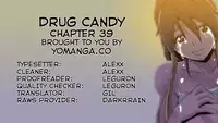 [Yihyeonmin] Drug Candy Ch.0-42 (English) (YoManga) (Ongoing)
