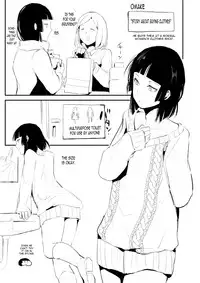 [Yadokugaeru (Locon)] Kaname 05 [English] [N04h] [Digital]