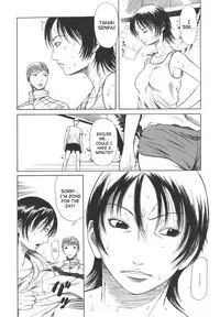 [Sunakawa Tara] Sexualizm [English] [SaHa]