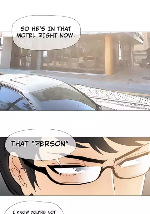 Household Affairs Ch.1-32