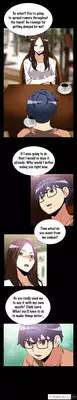 [Insane] Love Parameter Ch.1-24 (English) (YoManga) (Ongoing)