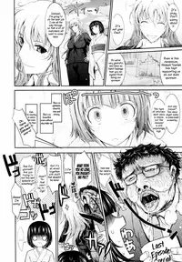 [TANA] Oyomesama Honey Days Ch. 1-5 [English] =LWB=