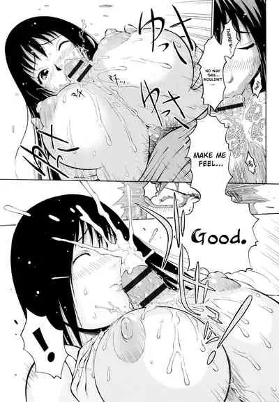 [Teppo] Imouto Control Ch. 1-3 [English] [ChoriScans]