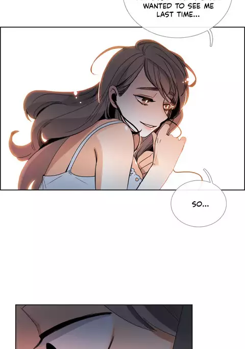 Talk To Me Ch.1-41