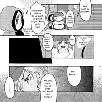 [Yoshino] Muffin-chan (South Park) [English]