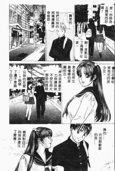 Imouto Koishi Vol. 3
