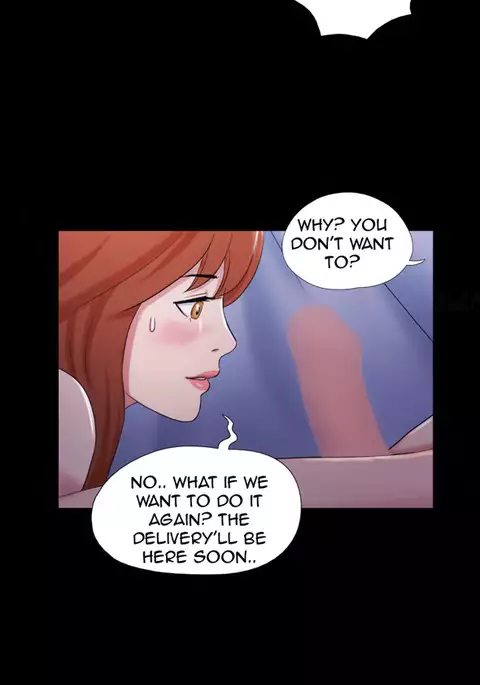 Sexual Fantasy Ch.1-8
