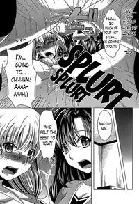 [Matsunami Rumi] Oshikake Fiancée Ch. 1-8 [English] [Lazarus H]