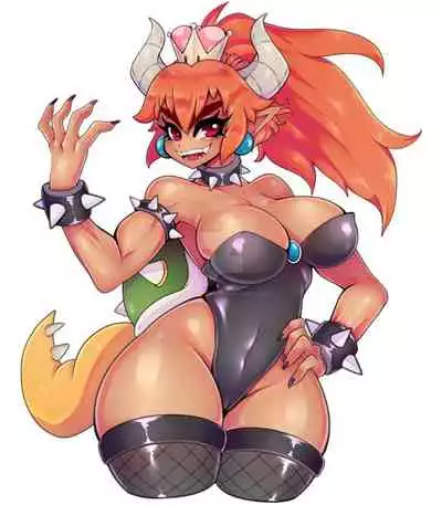 Rocketdick Gallery