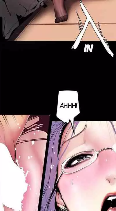 A Wonderful New World Ch.35/?