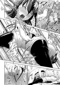 [Nanakagi Satoshi] Hentai Seiso M Kanojo [Digital]