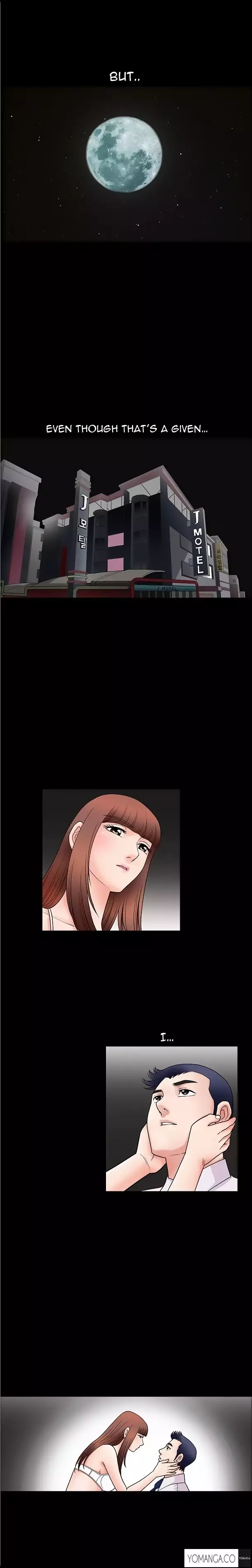 Seduction Ch.1-32