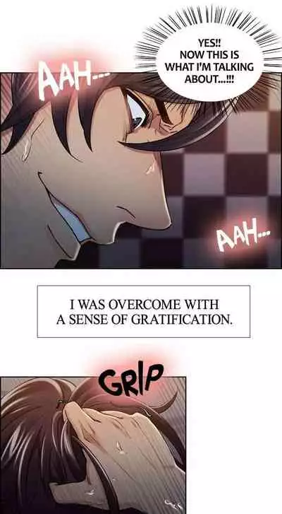 [Serious] Taste of Forbbiden Fruit Ch.31/53 [English] [Hentai Universe]