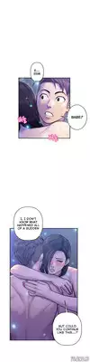 Ghost Love Ch.1-12 (English) (YoManga) (Ongoing)
