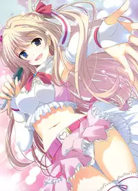 Dengeki Moeoh 2012-02