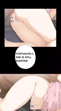 Girl Next Door Ch.1-23 (English) (Ongoing)