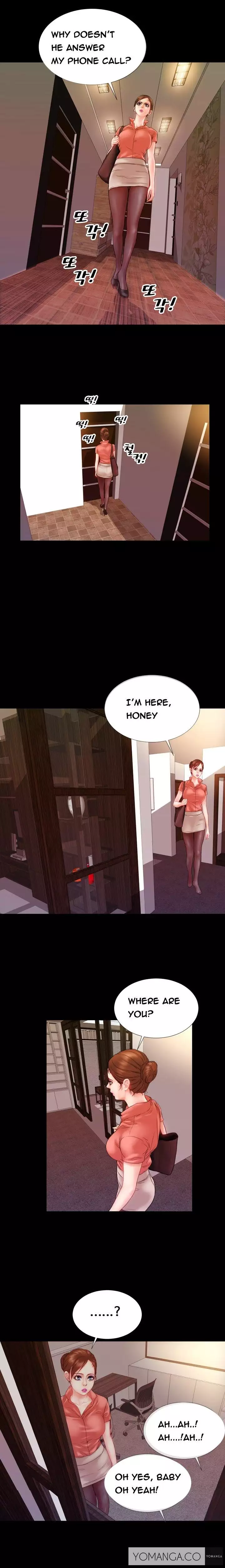 My Wives Ch.1-11