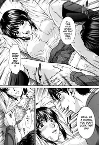 [Ueno Naoya] Incest [English] [HidoiH]