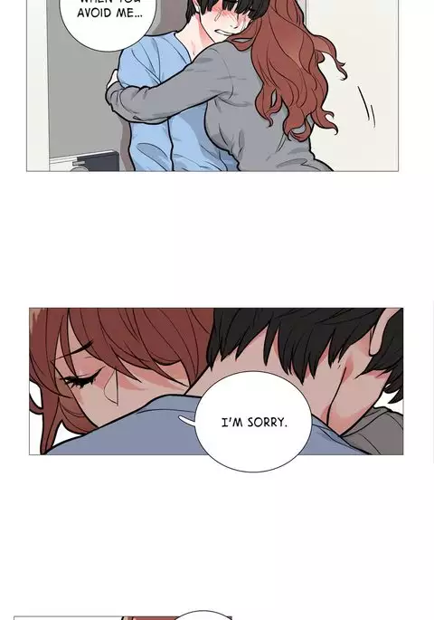 Sadistic Beauty Ch.1-22