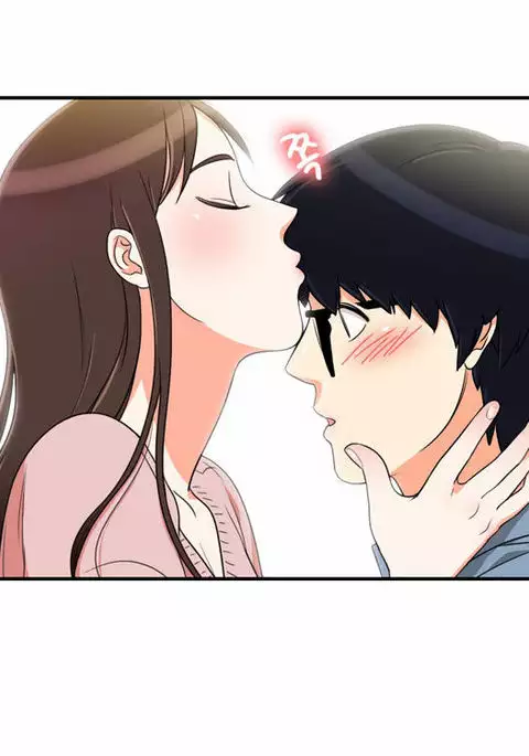 Do It One More Time CH.1-5